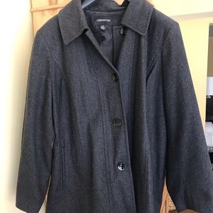Women’s 3x London fog winter jacket